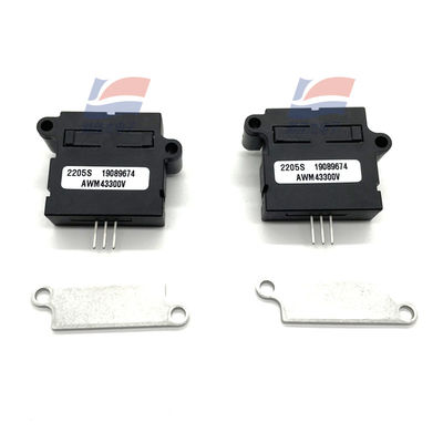 5 Vdc ±0,15 Vdc Ausgang am Laser-Trim-Point AWM43300V AWM43300VH Luftstromsensor für Stickstoffkalibrierendes Gas