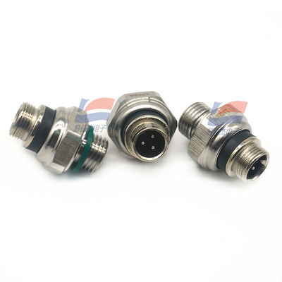 YJJ XGZP6161D Drucksensor Sender Ferndruckmessgerät Wasserzähler Pumpe Drahtlose Übertragung Luftdruck Internet Pf Dinge 1MPa 2,5MPa