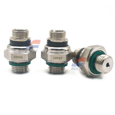 YJJ XGZP6161D Drucksensor Sender Ferndruckmessgerät Wasserzähler Pumpe Drahtlose Übertragung Luftdruck Internet Pf Dinge 1MPa 2,5MPa