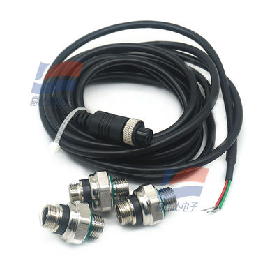 YJJ XGZP6161D Drucksensor Sender Ferndruckmessgerät Wasserzähler Pumpe Drahtlose Übertragung Luftdruck Internet Pf Dinge 1MPa 2,5MPa