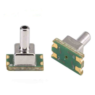 YJJ XGZP151 40kPa Messdruckbarometrischer Sensor ist wasserdicht und geeignet für elektronische Blutdruckmessgeräte Massager und Kissen