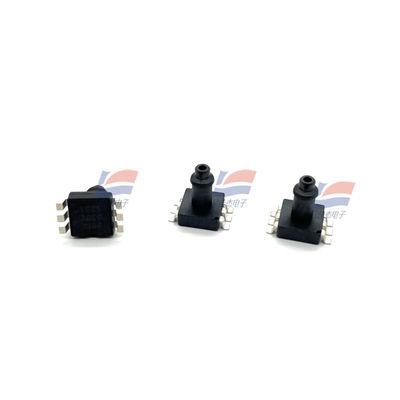 YJJ XGZP166 Kurzaufnahme-Rohr 3mm Gasdrucksensor POCT Blut Immunquantitativer Analyzer 10kPa