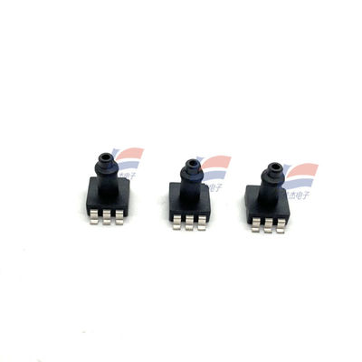 YJJ XGZP166 Kurzaufnahme-Rohr 3mm Gasdrucksensor POCT Blut Immunquantitativer Analyzer 10kPa