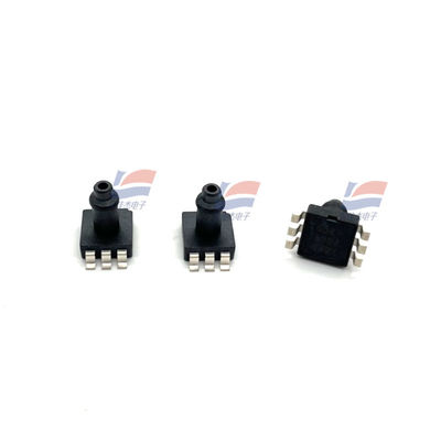 YJJ XGZP166 Kurzaufnahme-Rohr 3mm Gasdrucksensor POCT Blut Immunquantitativer Analyzer 10kPa