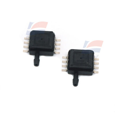 YJJ XGZP164 1kPa Querschnitts-Doppelzufuhrrohr Differenzdrucksensor wird in medizinischer Unterhaltungselektronik verwendet