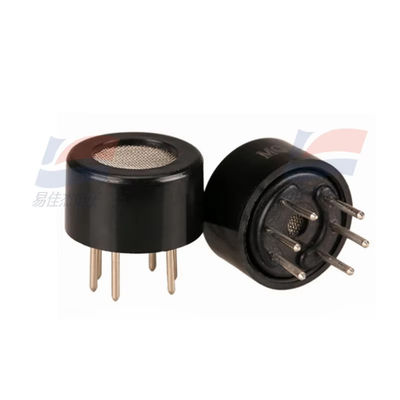 Langlebiger brennbarer Gassensor MQ-4B für Industrie 20C±2C Tem 55%±5%RH Luftfeuchtigkeit Lebensdauer 10 Jahre