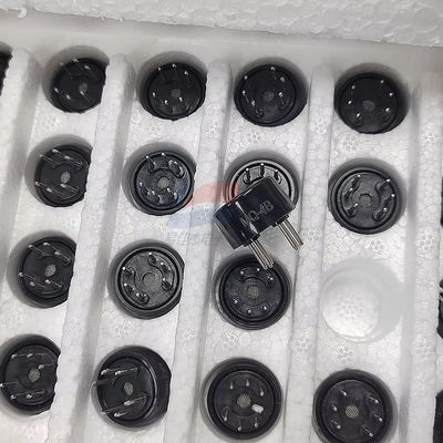 Langlebiger brennbarer Gassensor MQ-4B für Industrie 20C±2C Tem 55%±5%RH Luftfeuchtigkeit Lebensdauer 10 Jahre