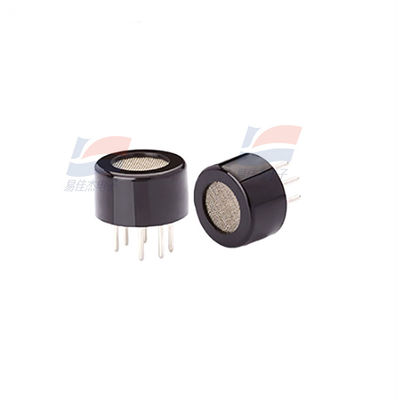 5.0V±0.1V Gleichspannungsschleife MQ-5B MOS Brennstoffgassensor zur Erkennung von LPG-Propan-Methan für industrielle Anwendungen