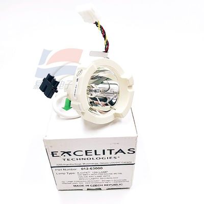 YJJ 012-63000 Excelitas Fluoreszenzmikroskop Glühbirne X-Cite 120-Serie Quecksilberlampe mit 200W Nennlebensdauer