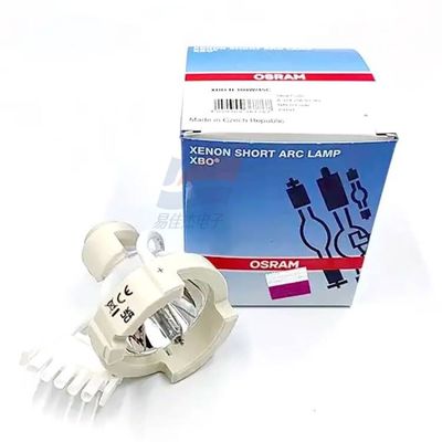 YJJ XBO R 100W45C Kurzbogen-Xenonlampe EPK-1000 PENTAX Endoskop für Bauch- und Gebärmutterhöhle Spannung 12-14V