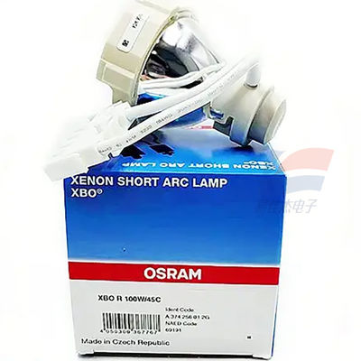YJJ XBO R 100W45C Kurzbogen-Xenonlampe EPK-1000 PENTAX Endoskop für Bauch- und Gebärmutterhöhle Spannung 12-14V