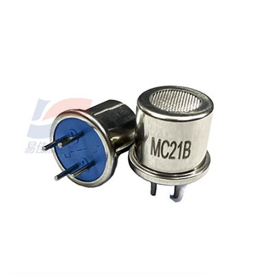 MC21B-Modell Standard-Katalysatoren-Flammbare-Gas-Sensor für eine genaue Detektion