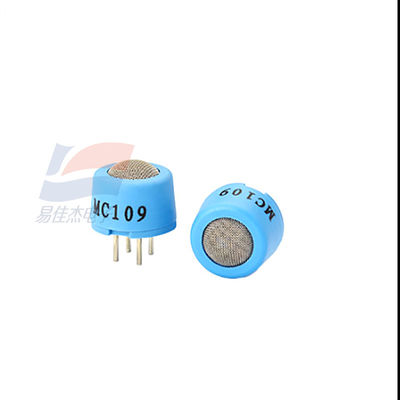MC109 Reaktionszeit des katalytischen brennbaren Gassensors 90% ≤ 10 s und Messbereich ((%LEL) 0 ‰ 100 für eine sichere Detektion