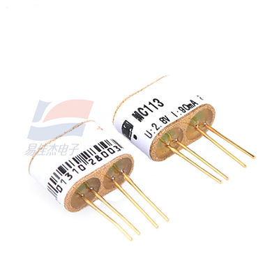 2.8V Betriebsspannung MC113/ MC113C Katalysator für brennbare Gase Messbereich 0-100%LEL für Industrie