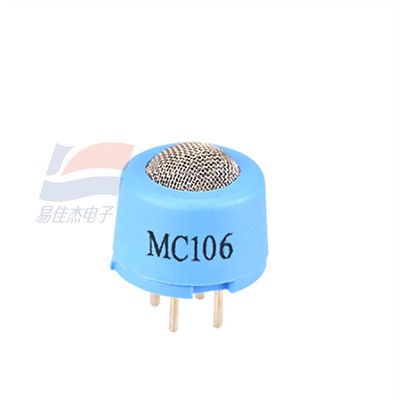 Industrielle Qualität MC106 Katalysator für brennbare Gase 0·100% LEL Messbereich 2,5 V Arbeitsspannung