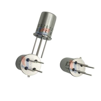 Variable Load Resistance RL TGS2612-D00 Methan- und LP-Gassensor mit Sensorleistungssprengung PS ≤ 15 mW