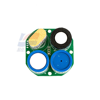 ZCE04B 4-in-1-Industrial Gas Detection Module Reaktionszeit 30s Betriebsstrom 100mA