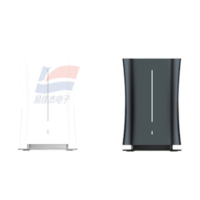 WS-M1300 IAQ Monitor für die Qualität der Luft in Innenräumen 0-5000ppb und PM1.0 0-1000ug/m3
