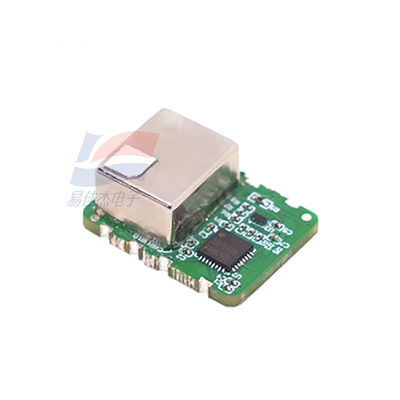 H101-CO2-Z8S-U-40kP Fotoakustischer PAS-CO2-Sensor mit Kohlendioxid mit Spitzenstrom von 300 mA 5 V