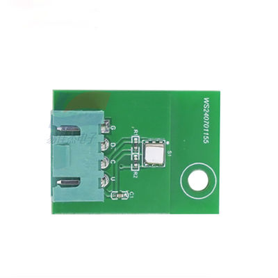 ZS13A Temperatur- und Luftfeuchtigkeitssensormodul mit hoher Genauigkeit ±1,0% RH