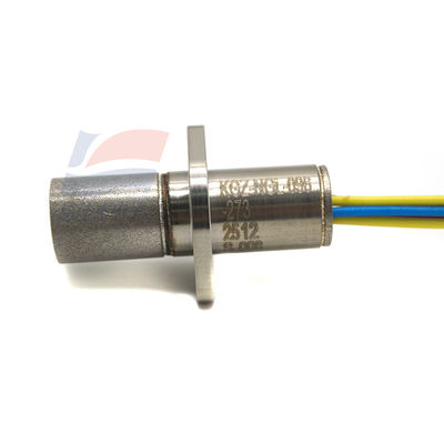 YJJ KGZ-NGL-096-273 Präzisionsluftgetragener Sauerstoffsensor Zirkonia O2-Sensor mit Impedanz kleiner als 6kΩ bei 700°C Präzision