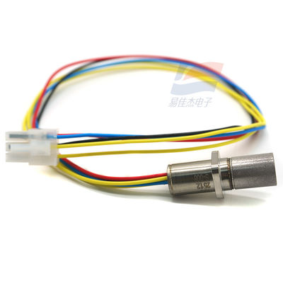 KGZ-NGL-096-273 Präzisionsluftbeförderter Sauerstoffsensor Zirkonia O2-Sensor mit Impedanz kleiner als 6kΩ bei 700°C Präzision