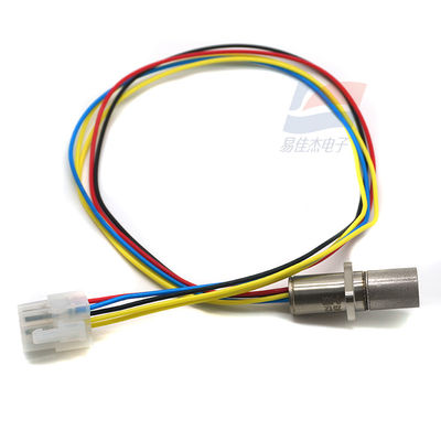 KGZ-NGL-096-273 Präzisionsluftbeförderter Sauerstoffsensor Zirkonia O2-Sensor mit Impedanz kleiner als 6kΩ bei 700°C Präzision