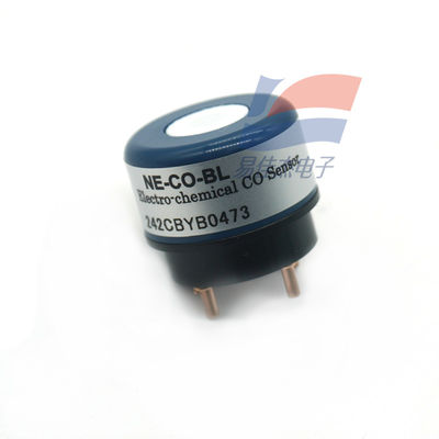 NE4-CO-SI NE-CO-SI Elektrochemischer Kohlenmonoxid CO Gassensor für präzise CO-Erkennung Druckbereich 0,9-1,1 atm