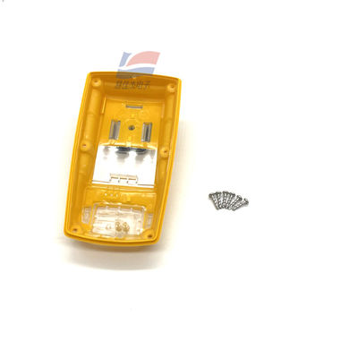 MCXL-BC1 Gasdetektoren Kompakt und langlebig mit Schutzart IP66/67 10,8*6,0*2,7 cm