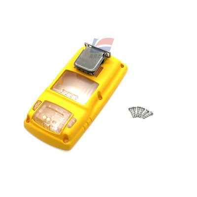 MCXL-BC1 Gasdetektoren Kompakt und langlebig mit Schutzart IP66/67 10,8*6,0*2,7 cm