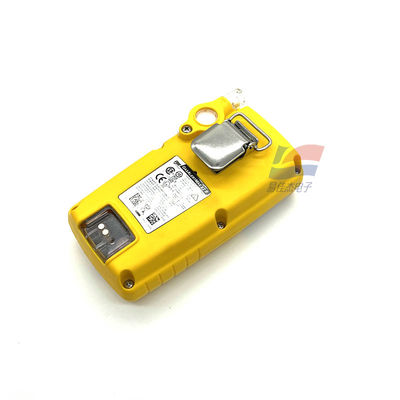 MAX XT II Pumpe Saugtyp Vier-in-Eins-Gasdetektor 11,1 oz / 316 g Feuchtigkeit 10% bis 100%