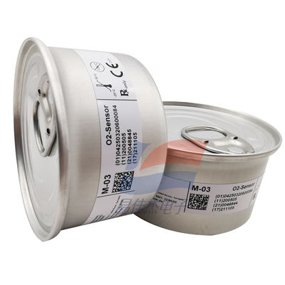 M-03 M-O3 Gassensor Hohe Stabilität Langlebigkeit Design schnelle Reaktion