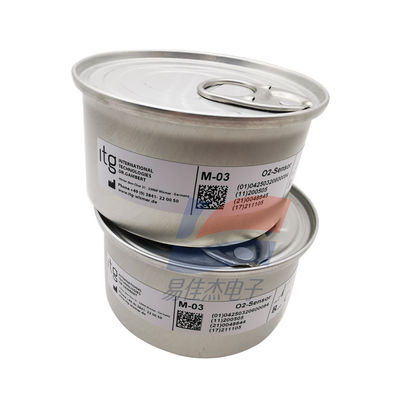 M-03 M-O3 Gassensor Hohe Stabilität Langlebigkeit Design schnelle Reaktion