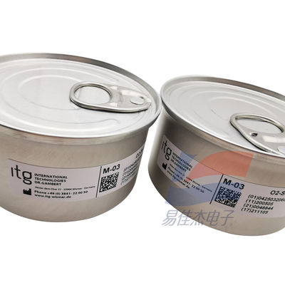 M-03 M-O3 Gassensor Hohe Stabilität Langlebigkeit Design schnelle Reaktion