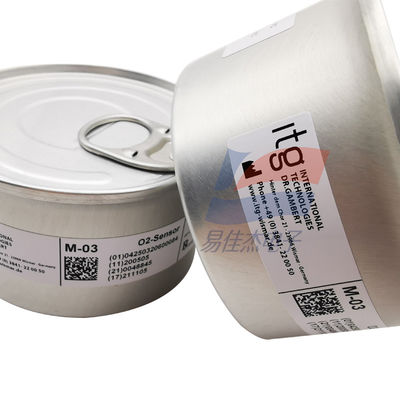 M-03 M-O3 Gassensor Hohe Stabilität Langlebigkeit Design schnelle Reaktion