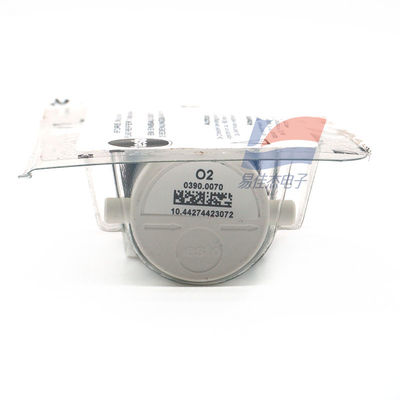 YJJ 0390 0070 Sauerstoffsensor wird in Rauchgasanalysatoren der Modelle wie Testo 300, 335, 350 usw. verwendet