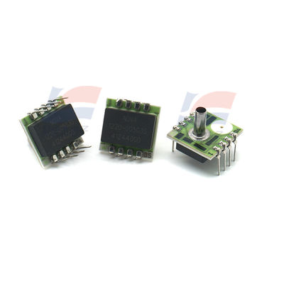 YJJ NPC-1220-005G-3S Silizium Piezoresistive Drucksensor wird in medizinischen Geräten verwendet
