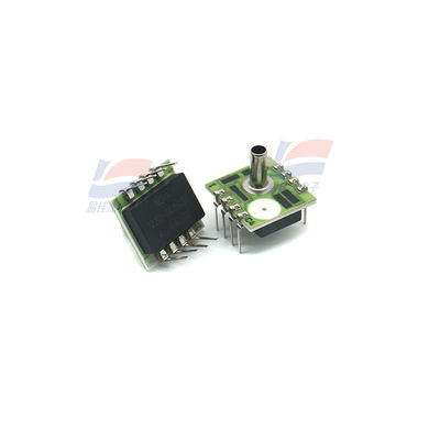 YJJ NPC-1220-005G-3S Silizium Piezoresistive Drucksensor wird in medizinischen Geräten verwendet