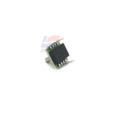YJJ NPC-1220-005G-3S Silizium Piezoresistive Drucksensor wird in medizinischen Geräten verwendet