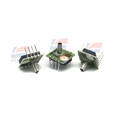 YJJ NPC-1220-005G-3S Silizium Piezoresistive Drucksensor wird in medizinischen Geräten verwendet