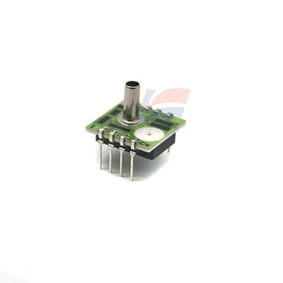 YJJ NPC-1220-005G-3S Silizium Piezoresistive Drucksensor wird in medizinischen Geräten verwendet
