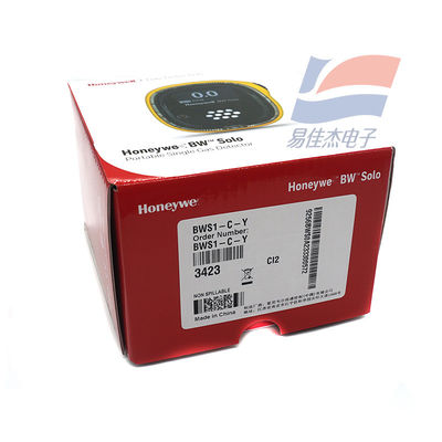 BWS1-C-Y Gasanalysator Einfache Bedienung Hohe Auflösung 0,1 ppm -20 °C bis 40 °C