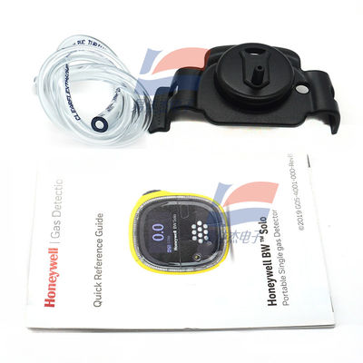 BWS1-Z-Y HCN Gasdetektor mit langer Batterielebensdauer für Notfalleinsätze und Arbeiten in engen Räumen