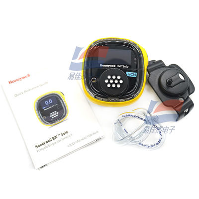 BWS1-Z-Y HCN Gasdetektor mit langer Batterielebensdauer für Notfalleinsätze und Arbeiten in engen Räumen