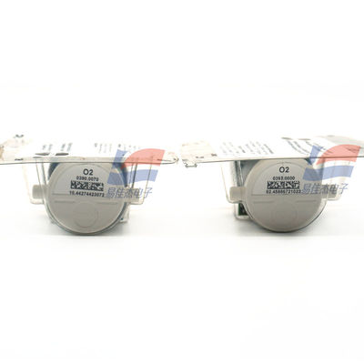 YJJ 0393 0000 0-25 Vol.% Elektrochemischer Sauerstoffsensor Testo 340/Testo 350 Tragbarer Gasanalysator
