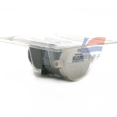 YJJ 0393 0000 0-25 Vol.% Elektrochemischer Sauerstoffsensor Testo 340/Testo 350 Tragbarer Gasanalysator