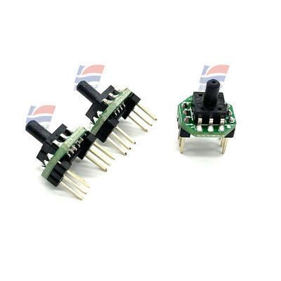 Hochpräzisionsdrucksensor YJJ XGZP6847D -100 kPa... 0-1 kPa... 1500 kPa für elektronische Blutdruckmessgeräte