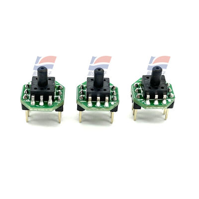 Hochpräzisionsdrucksensor YJJ XGZP6847D -100 kPa... 0-1 kPa... 1500 kPa für elektronische Blutdruckmessgeräte