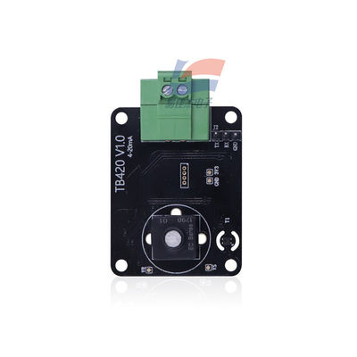 TB420 Smart Gas Sensor Modul zwei Drähte für die Gassicherheitsüberwachung