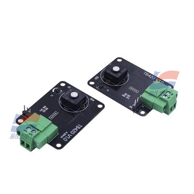 TB420 Smart Gas Sensor Modul zwei Drähte für die Gassicherheitsüberwachung